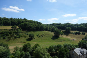 Appartement T4 Rodez