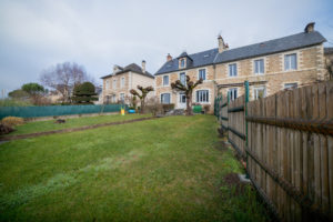 Maison de charme entièrement rénovée