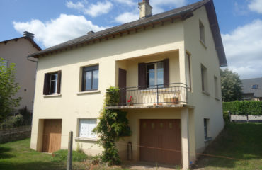 Maison T5