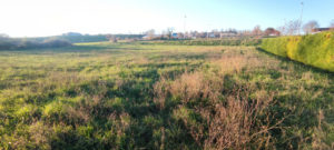 Terrain à bâtir de 2000 m2, à 8 min de BOZOULS