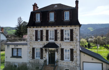 EXCLUSIVITE, SAINT COME DOLT, maison de 170 m2 sur une parcelle de 2000 m2