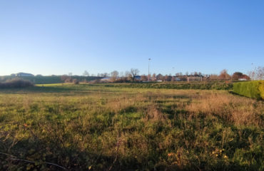 Terrain à bâtir de 2000 m2, à 8 min de BOZOULS