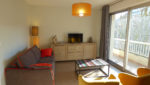 Appartement T2 tour de ville Rodez