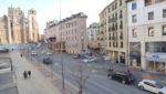 Appartement T3 avenue Victor Hugo, parking et ascenseur