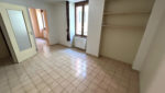 Appartement T3 en centre ville