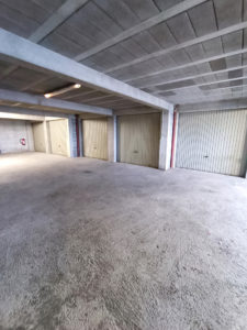 Garage - Rodez