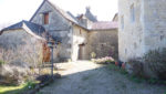 Maison de caractère située à 15min de Rodez.