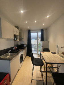 APPARTEMENT RODEZ - T2