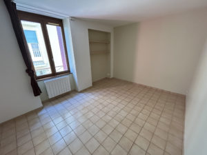 Appartement T3 en centre ville