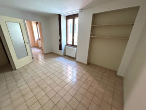 Appartement T3 en centre ville