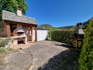 MAISON de 139m2 en Pierres - TERRAIN - GARAGE