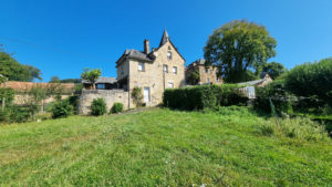 MAISON de 139m2 en Pierres - TERRAIN - GARAGE