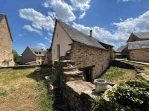 Maison de charme - ESTAING