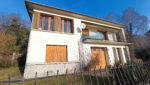 Maison individuelle avec jardin