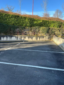 Places de parking Bourran