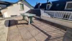 ST GENIEZ D OLT AUBRAC -MAISON - TERRAIN-TERRASSE - GARAGE